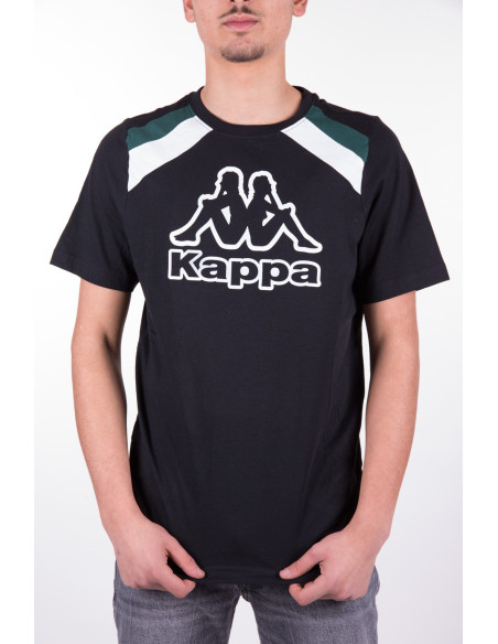 T-shirt homme Coku Kappa Logo