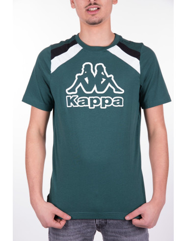 Camiseta hombre Coku Kappa Logo