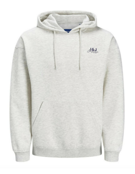 Jorbrink Element Jack & Jones men's sweatshirt