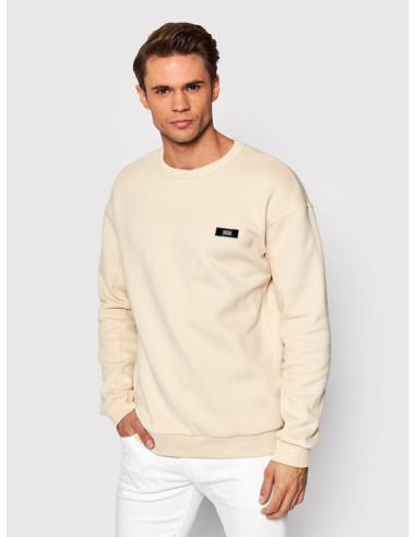 Sudadera hombre Jcoclassic Graphic Sweat Jack & Jones