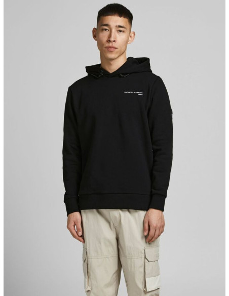 Men's Jcolimits Sweat Hood Jack & Jones