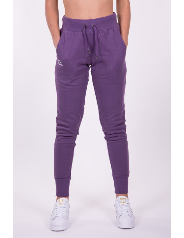 Zalia Kappa Logo women's trousers