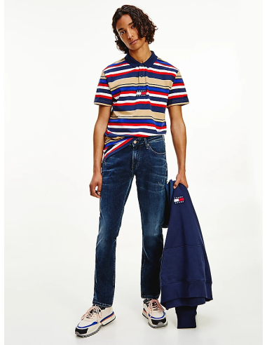 Vaqueros de hombre Scanton Slim Tommy Jeans