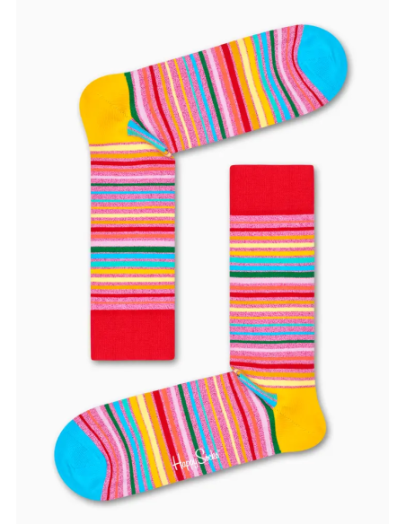 Calzini unisex Pride Sunrise Happy Sock's