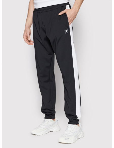 Men's Med Remond Track Pants Fila