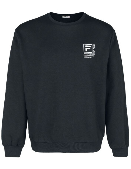 Felpa Uomo Men Radko crew sweat Fila