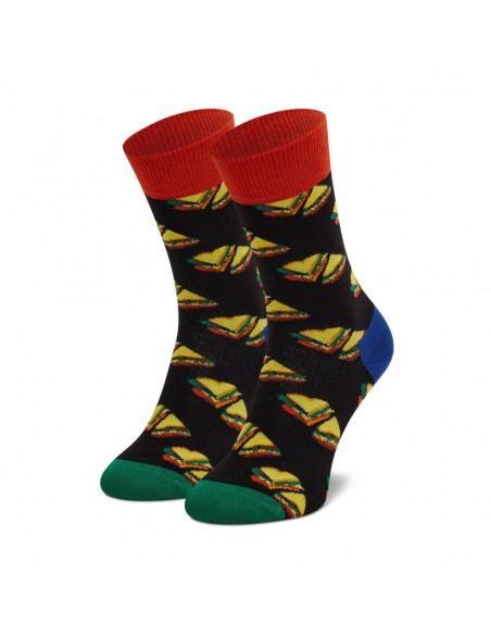 Calzini unisex love Sandwich Socks happy Socks