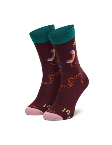 Unisex Stay in Touch Socken Happy Socks