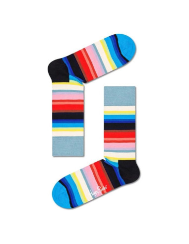 Chaussettes Happy Gradient Unisexe