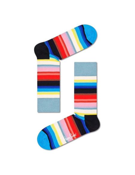 Calzini Unisex Gradient happy Socks