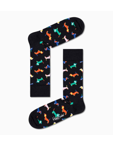 Calzini Unisex Wool Puppy Love Socks Happy Socks