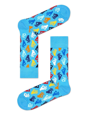 Calcetines unisex Sign Happy Socks