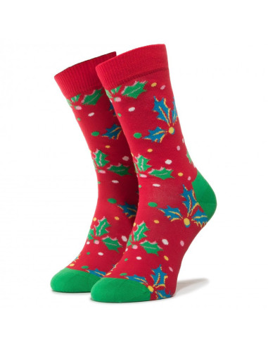 Calcetines unisex Holly Sock Happy