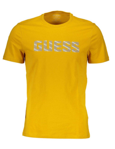 T-shirts Magick Guess pour hommes