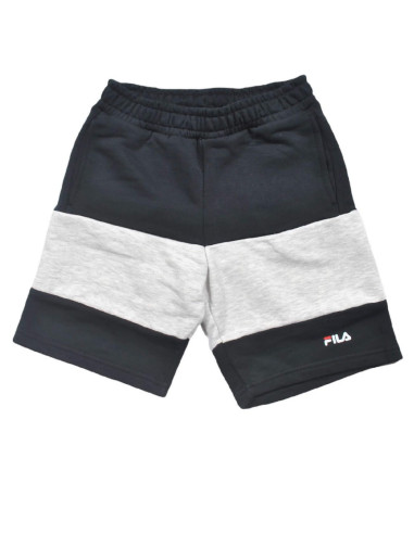 Niño Bridgeport Fila Bermudas