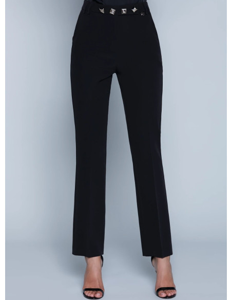 Chie Relish Woman Trousers