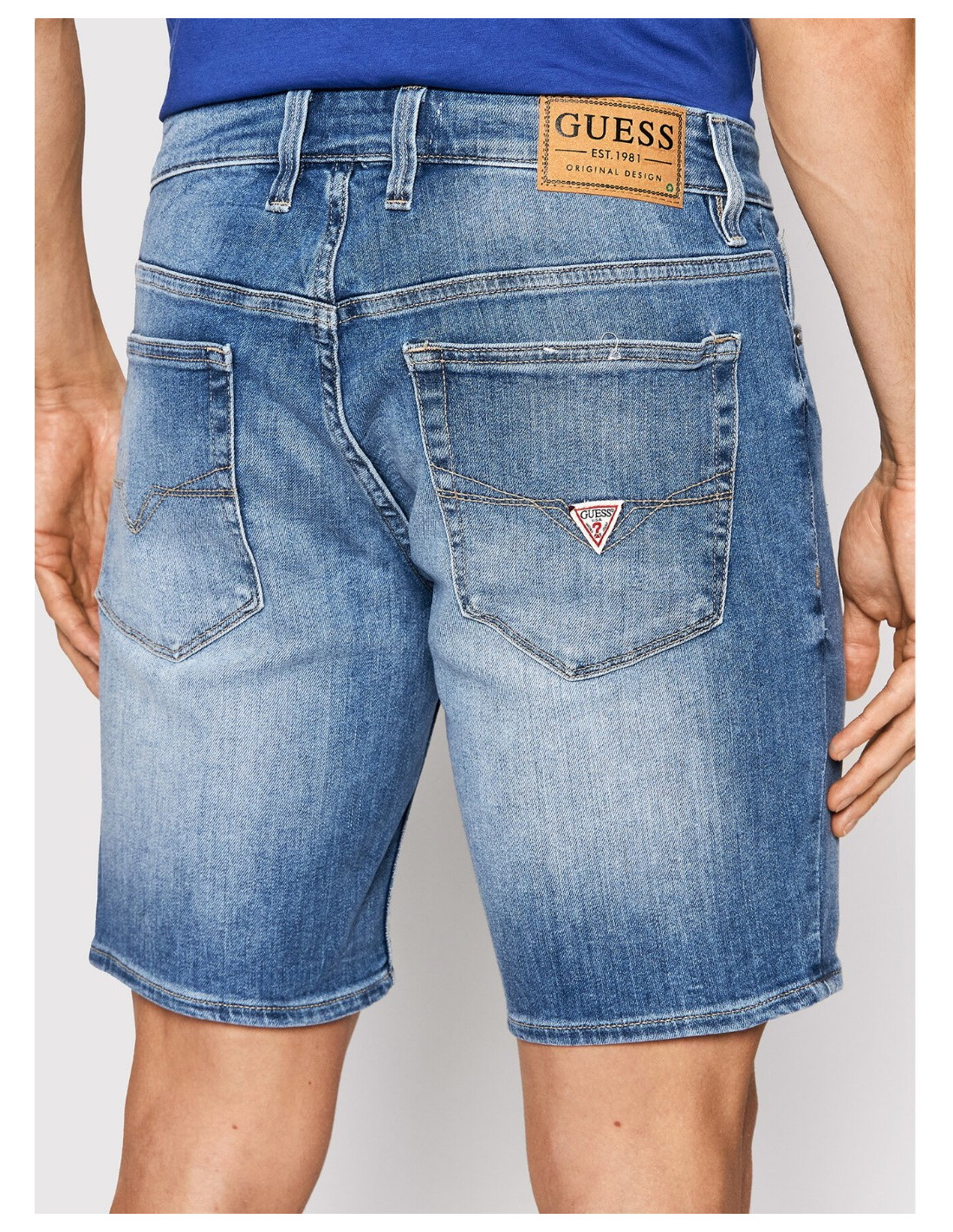 Pantalon guess los discount angeles