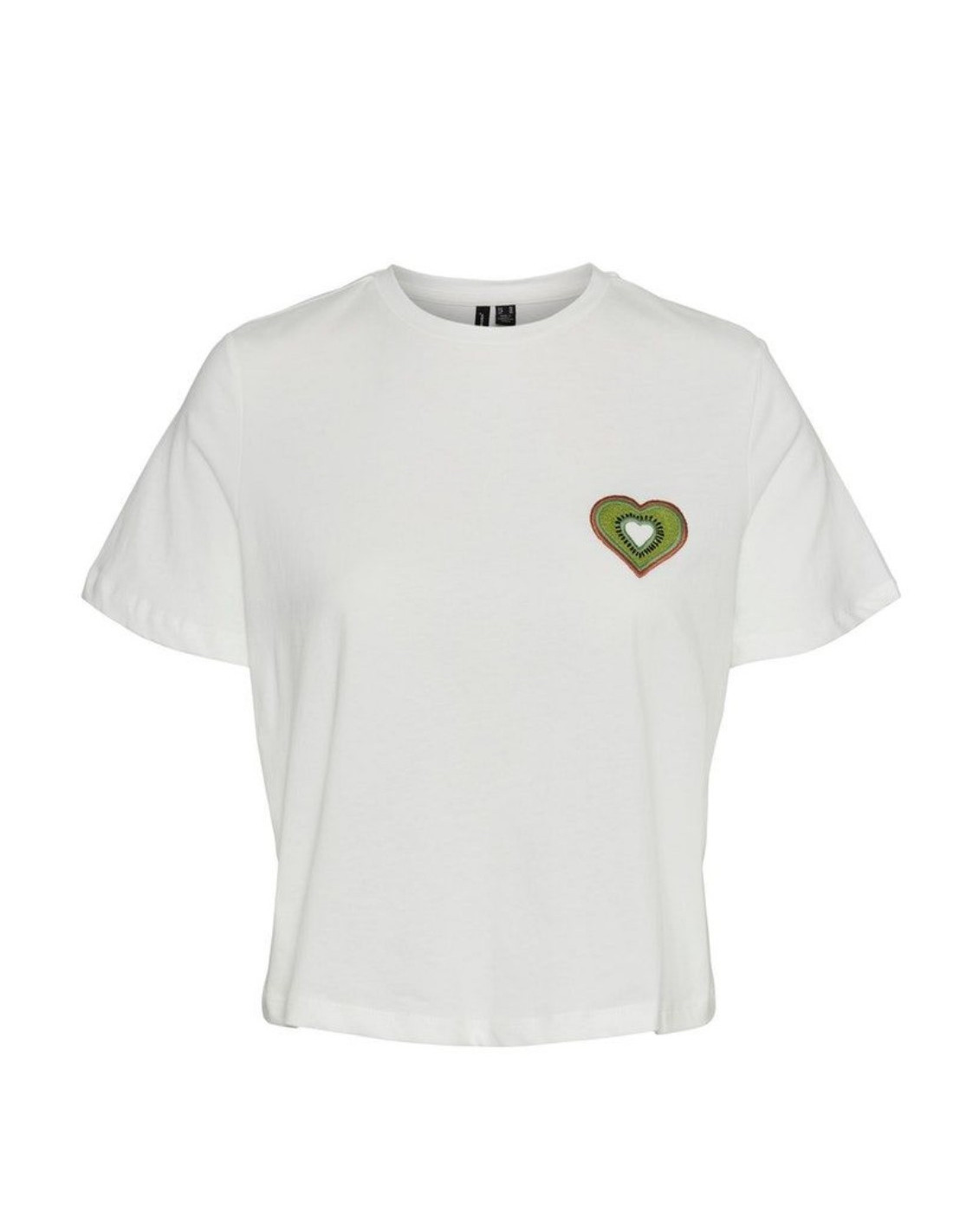 T shirt vero on sale moda