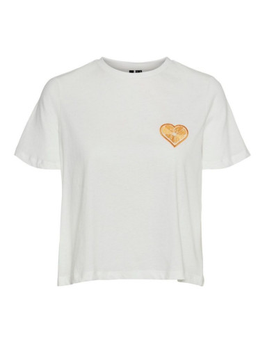 T-shirt Donna Vmbertapaula Vero Moda a