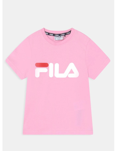 Camiseta Fila Kids Classic Room