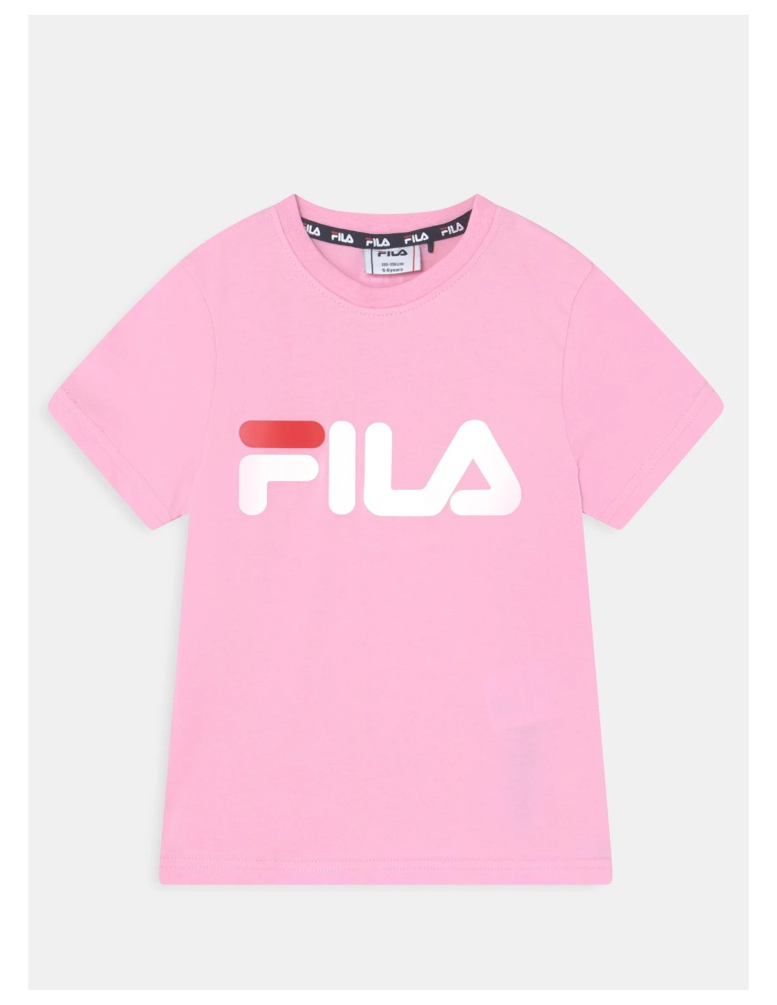 Fila camiseta niña deals