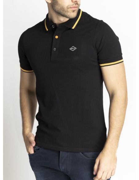 Replay Men's Polo Shirt