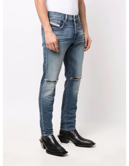 Herrenjeans 2019 D-Strunkt Diesel