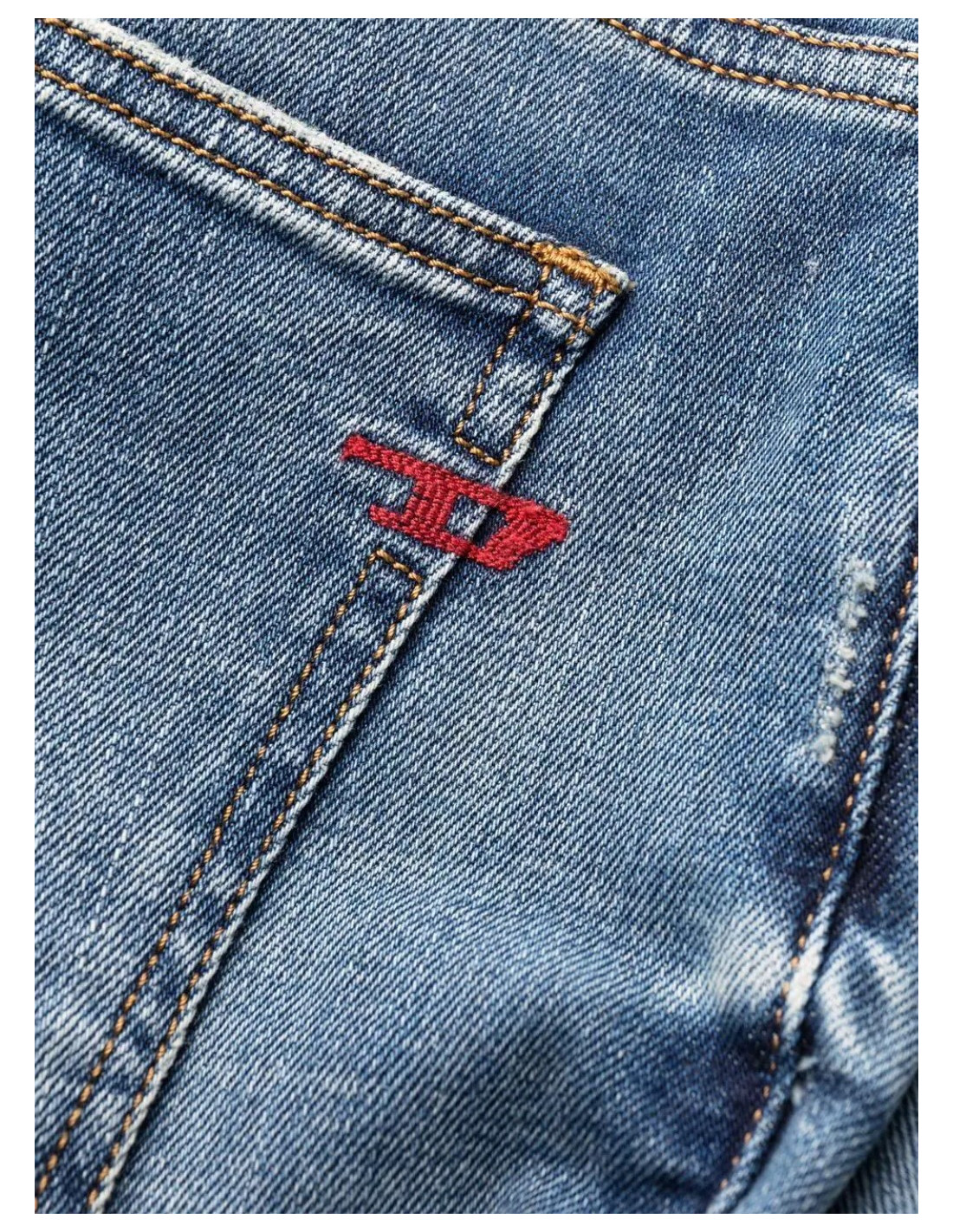 Jeans Homme 2019 D Strunkt Diesel