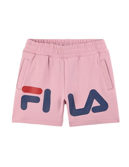 Bermuda Bambino Cirella Fila Colore Rosa Taglia 86 92