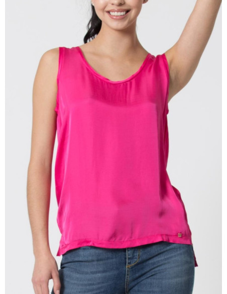 Tank Top Woman Gaysa Kocca