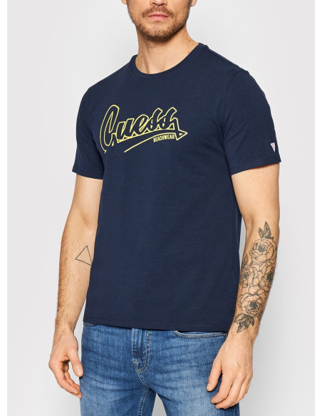 Guess Men's T-shirt