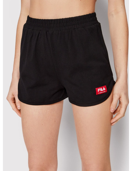 Toulon Fila Damen-Shorts