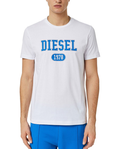 Diesel Men's T-Diegor-K46 T-shirt