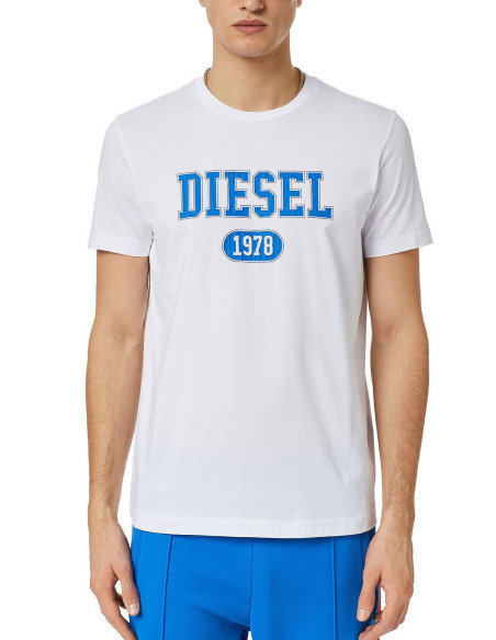 Camiseta Diesel Hombre T-Diegor-K46