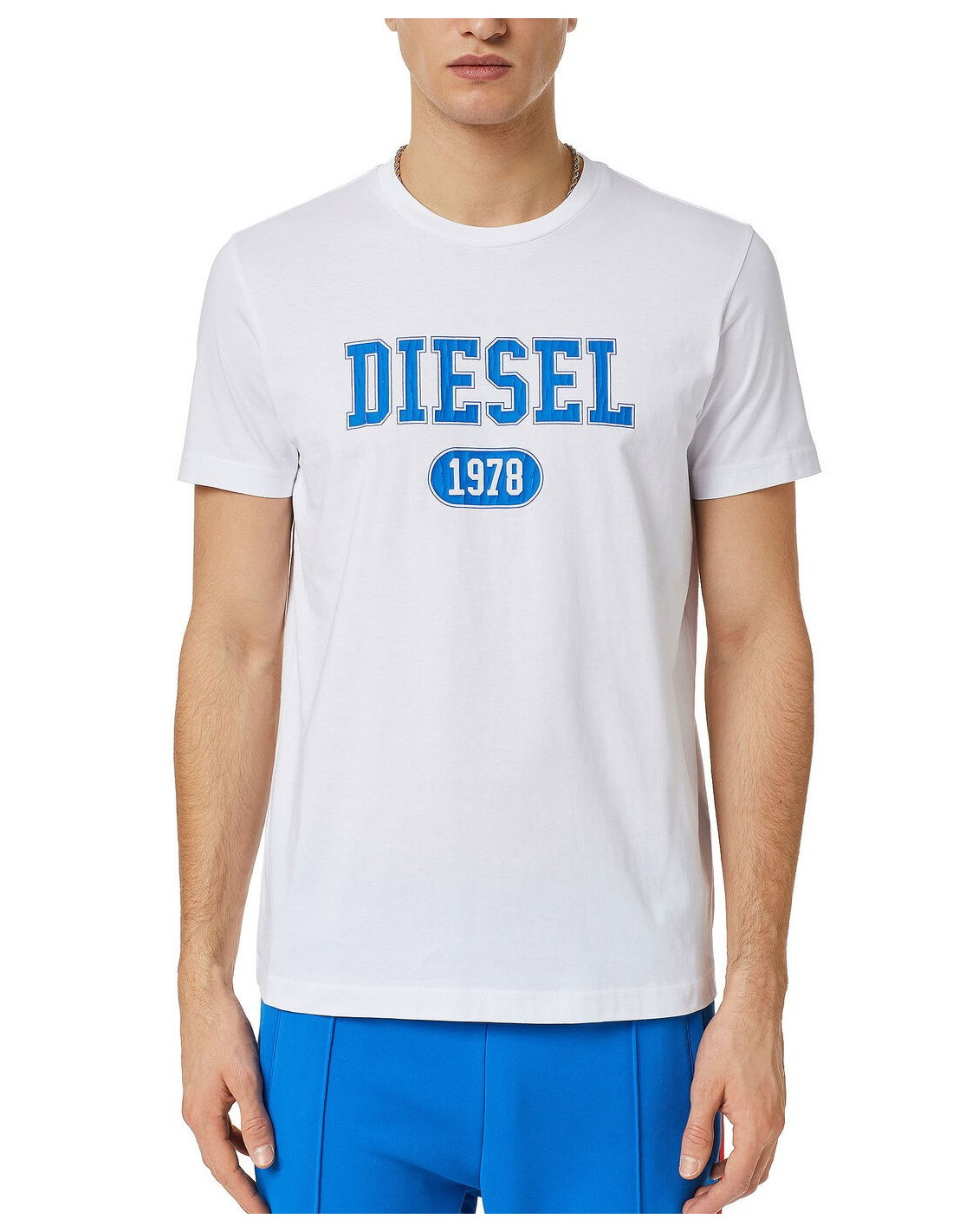 diesel t shirt 1978