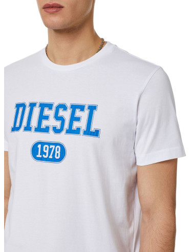 t shirt diesel 1978