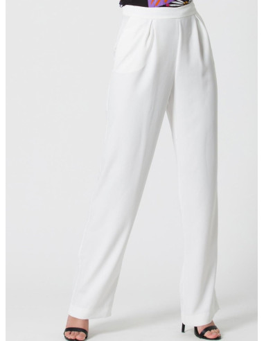 Pantalones de mujer Galsala Kocca