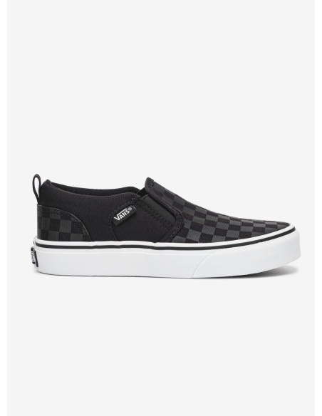 Niños Yt Asher Vans Zapatos