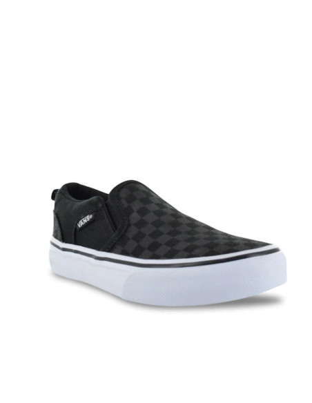 youth vans asher