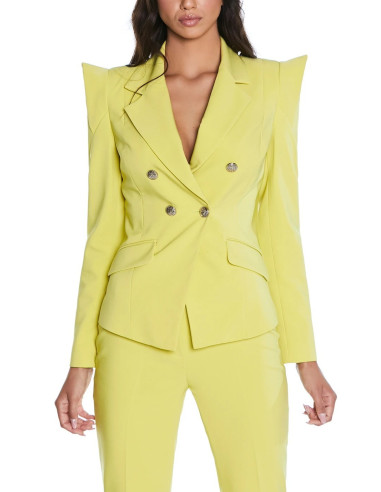 Chaqueta Mujer Macor Relish