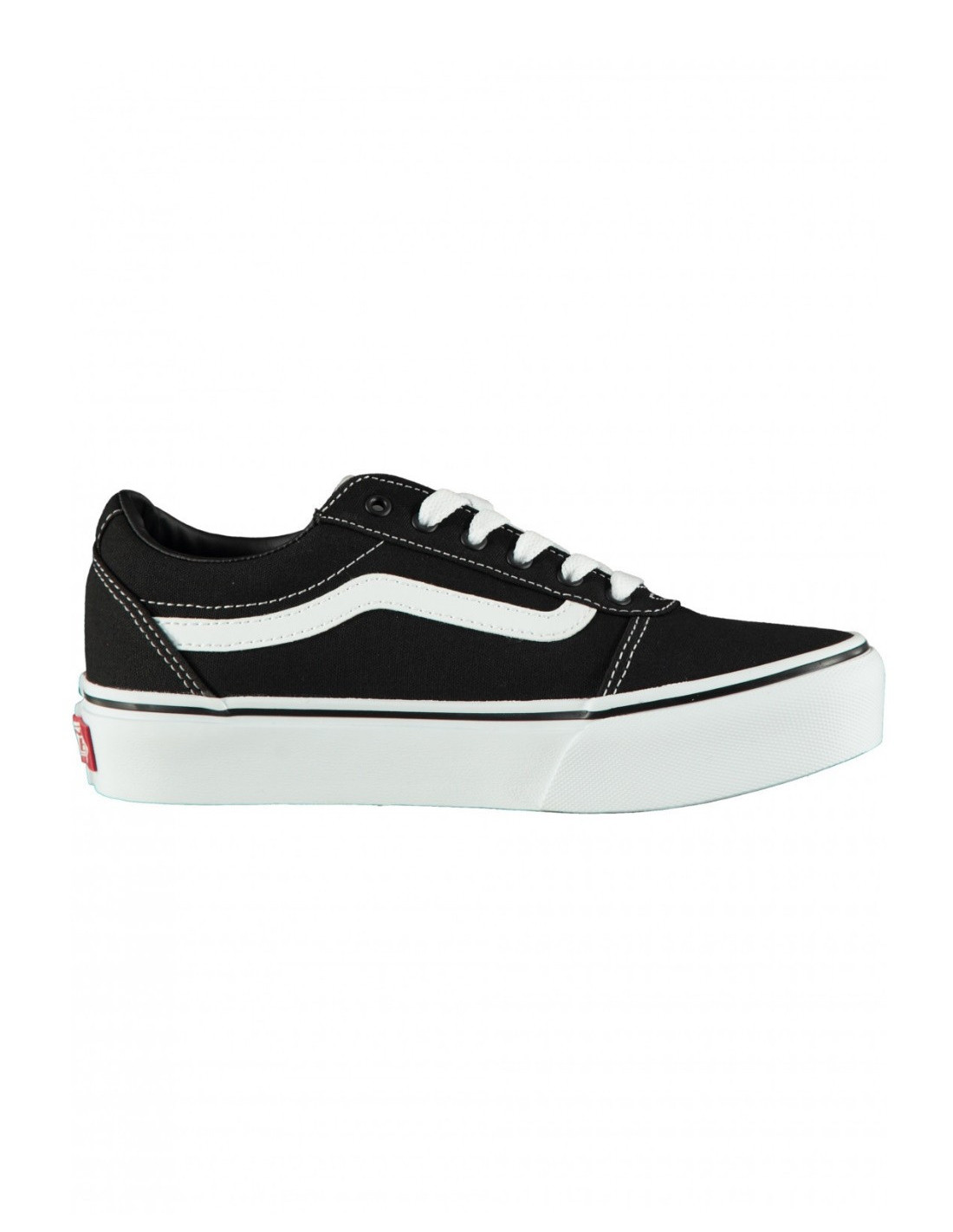 womens 7 vans