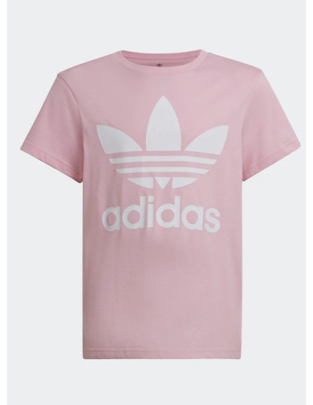 T-shirt Adidas Trèfle pour homme