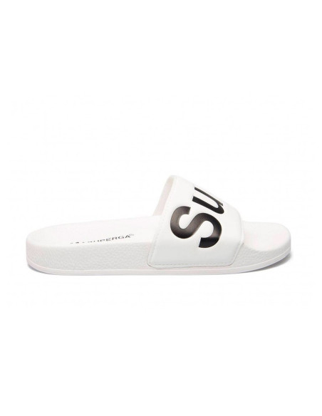 Pantuflas unisex 1908 Slides Polysoft Superga