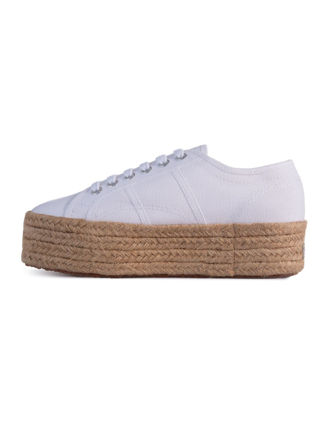 Superga sales platform scritta