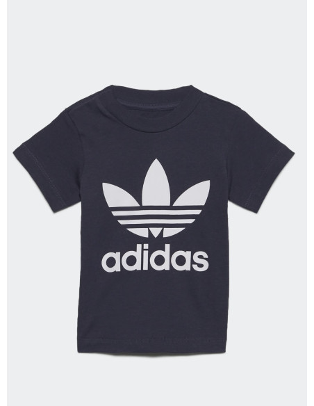 Camiseta Niño Trefoil Tee Adidas