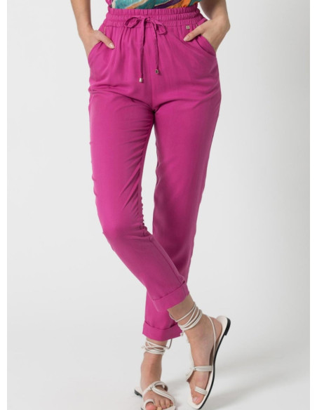 Dona Fashion Pantalon Bien Kocca