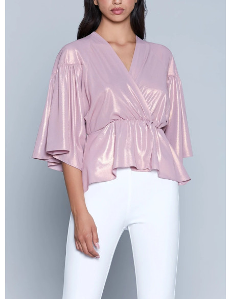 Blusa Mujer Cama Relish