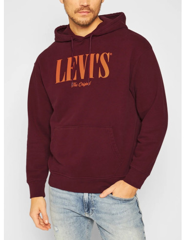 relaxed levis