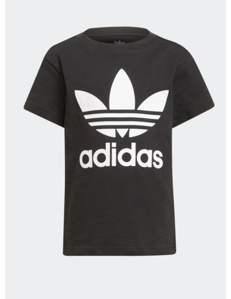 T-shirt Bambino Trefoil tee Adidas