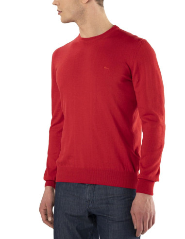 Maglia Uomo paricollo basic Harmont E Blaine